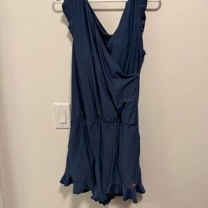 Honeymark Ginger Swim Romper
